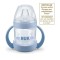 Nuk First Choice Nature Sense Learner Bottle 6-18m (10.527.328) Φάλ...