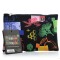 Apivita Face Masks Gift Set, Radiance & Hydration 6Τεμάχια Express