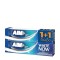 AIM White Now Οδοντόκρεμα για Άμεσα Λευκότερα Δόντια 1+1 ΔΩΡΟ AIM White Now Οδοντόκρεμα για Άμεσα Λευκότερα Δόντια 1+1 ΔΩΡΟ