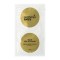 Panthenol Extra Gold Peel Off Mask Мгновенно подтягивающая маска с эликсиром 10мл