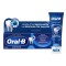 Oral-B Advanced Enamel Strengthening Clean Mint Οδοντόκρεμα, 75ml