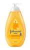 Johnsons® Baby Shampoo σαμπουάν 750ml