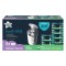 Tommee Tippee Twist and Click Ανταλλακτικές Σακούλες Για Κάδο Απόρρ... Tommee Tippee Twist and Click Ανταλλακτικές Σακούλες Για Κάδο Απόρρ...
