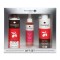 Messinian Spa Promo Pomegranate & Honey Shower Gel 300ml & Body Milk 300ml & Hair and Body Mist 100ml