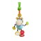 Playgro Dingly Dangly Clip Clop, Κρεμαστό Παιχνίδι για Καρότσι 0μ+ Playgro Dingly Dangly Clip Clop, Κρεμαστό Παιχνίδι για Καρότσι 0μ+