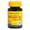 Natures Plus Vitamin D3 2500Iu 90Softgels