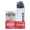Natures Plus Promo Spiru-Tein High-Protein Energy Meal 476gr Χωρίς ...
