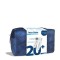 Frezyderm Promo Moisturizing Cream 24h 20+ 50ml & Mild Wash Foam 150ml