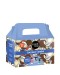 Organic Shop Promo Body Mousse Coconut PannaCotta, 450ml & Body Scr...