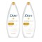 Dove Nourishing Care & Oil Body Wash, Αφρόλουτρο 750ml 1+1 ΔΩΡΟ Dove Nourishing Care & Oil Body Wash, Αφρόλουτρο 750ml 1+1 ΔΩΡΟ