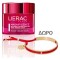 Lierac Magnificence Gel Creme Fondant Jour & Nuit 30ml & ΔΩΡΟ Βραχι...