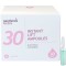 Panthenol Extra Instant Lift Ampoules, Ampoules raffermissantes 30 pièces