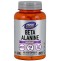 Now Foods Sports Beta Alanine 750mg 120 capsules
