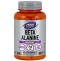 Now Foods Sports Beta Alanine 750mg 120 κάψουλες