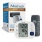 Alfacheck Smart Voice Αυτόματο Πιεσομέτρο Μπράτσου, 1 τεμάχιο Alfacheck Smart Voice Αυτόματο Πιεσομέτρο Μπράτσου, 1 τεμάχιο