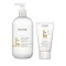 Babe Promo Pediatric Moisturizing Body Milk 500ml & ΔΩΡΟ Facial Bal...