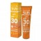 Helenvita Waterproof Children's Sunscreen Emulsion for Face & Body SPF30 150ml
