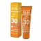 Emulsione solare per bambini impermeabile Helenvita per viso e corpo SPF30 150 ml