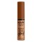 Nyx Professional Make Up Butter Gloss Bling 04 Pay Me In Gold, 4ml Nyx Professional Make Up Butter Gloss Bling 04 Pay Me In Gold, 4ml
