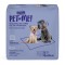 Septona Pet Me, Επιδαπέδιες Πάνες Για Κατοικίδια 90x60 15τμχ