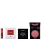 Korres Wild Rose Brightening Vibrant Colour Blush Dusty Rose No.24 ...