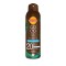 Carroten Coconut Dreams Солнцезащитное сухое масло с мгновенным охлаждающим эффектом SPF20 150мл