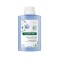 شامبو Klorane Linum Volume Shampoo مع ألياف الكتان الحيوي 200 مل