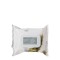 Korres Olympus Tea Deep Detox Cleansing Cloths 30τμχ Korres Olympus Tea Deep Detox Cleansing Cloths 30τμχ