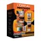 LOreal Paris Promo Men Expert Hydra Energetic Gel 100 ml & Scrub 100 ml & Mask 30 gr & 24h Moisturizer 50 ml & Eye Roll On 10 ml