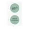 Panthenol Extra Green Clay Facial Mask Μάσκα για Βαθύ Καθαρισμό με ...