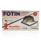 Fotin Μεγάλες Ποντικοπαγίδες Κόλλας 2 τεμάχια Fotin Μεγάλες Ποντικοπαγίδες Κόλλας 2 τεμάχια