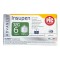Pic Solution Insupen Advanced Βελόνες για Πένα Ινσουλίνης 32Gx6mm, ...