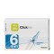 Mylife Clickfine 31G 6mm Αποστειρωμένες Βελόνες Ινσουλίνης 100τμχ
