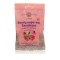 Bonbons du Jardin pour le Cou Framboise & Echinacea 60gr