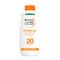 Garnier Ambre Solaire Γαλακτωμα Spf20 200ml Garnier Ambre Solaire Γαλακτωμα Spf20 200ml