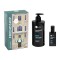 Panthenol Extra Friendship Promo Men 3 in 1 Cleanser 500ml & Eau De...