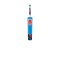 Oral-B Vitality Pro Kids Spiderman Ηλεκτρική Οδοντόβουρτσα 3+ Ετών Oral-B Vitality Pro Kids Spiderman Ηλεκτρική Οδοντόβουρτσα 3+ Ετών