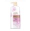 Lux Soft Rose кремообразен душ гел 600мл