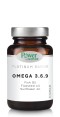 Power Health Classics Platine Oméga 3.6.9. Cœur-Cerveau-Cholestérol-Vision 30 Capsules