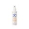 Korres Crème Solaire Yaourt Spray Emulsion Visage & Corps SPF30 150ml
