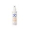 Korres Yoghurt Sunscreen Spray Emulsion Face & Body SPF30 150ml Korres Yoghurt Sunscreen Spray Emulsion Face & Body SPF30 150ml