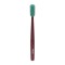 Frezyderm Toothbrush Soft Burgundy 1τμχ
