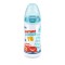 Nuk First Choice Plus Cars Μπιμπερό PP 6-18 Μηνών με Θηλή Σιλικόνης...