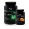 Power Of Nature Promo Ultra Magnesium 400mg 120 ταμπλέτες & Ultra V...