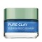 LOreal Paris Pure Clay Anti-Blemish Μασκα Εντατικου Καθαρισμου  50ml