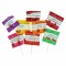 Yumearth Organic Fruit Lollipop 1 copë