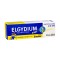 Elgydium Kids Banana, dentifricio per bambini da 2 a 6 anni al gusto di banana, 500 ppm, 50 ml
