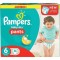 Pampers Baby Dry Easy Up Pants Jumbo Pack No6 (16+ kg) 58 Τεμαχίων Pampers Baby Dry Easy Up Pants Jumbo Pack No6 (16+ kg) 58 Τεμαχίων