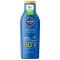 Nivea Sun Protect & Moisture Lotion SPF50+, Αντηλιακή Ενυδατική Λοσ...