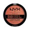 NYX Professional Makeup Duo Chromatic Illuminating Powder 6gr NYX Professional Makeup Duo Chromatic Illuminating Powder 6gr